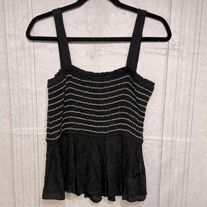 Promesa Babydoll tank top size M